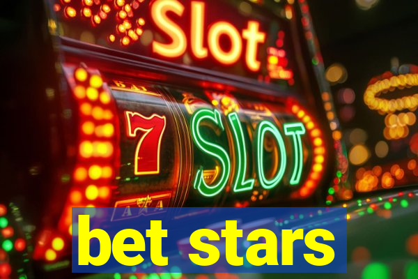 bet stars