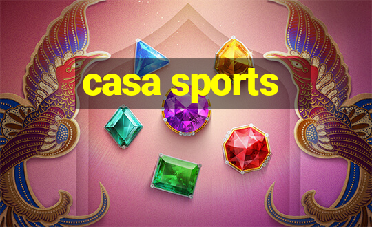 casa sports