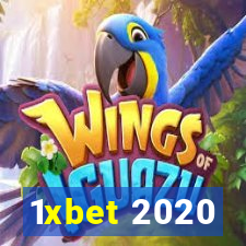 1xbet 2020