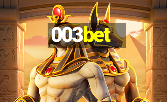 003bet