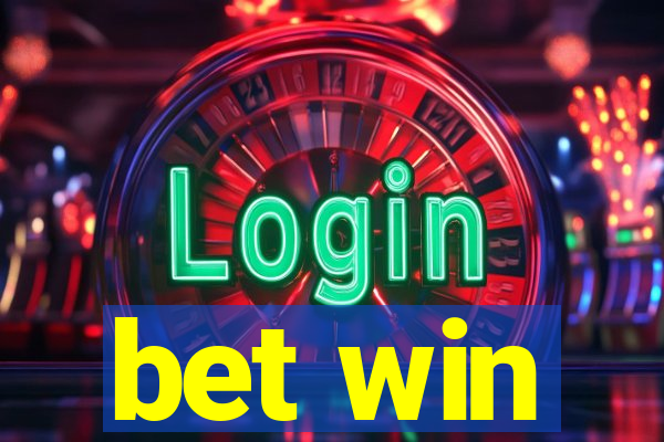 bet win