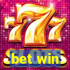 bet win