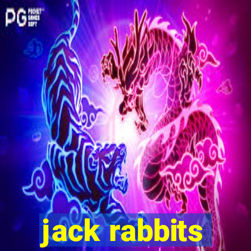 jack rabbits