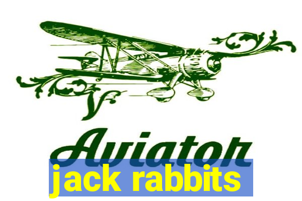 jack rabbits