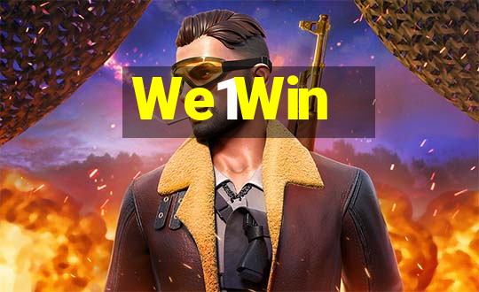 We1Win