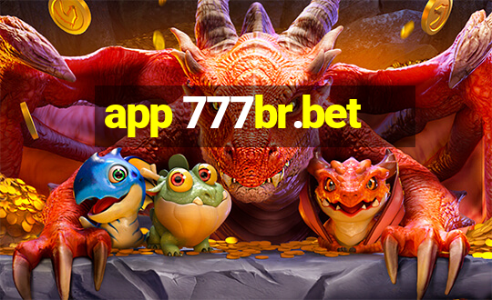 app 777br.bet