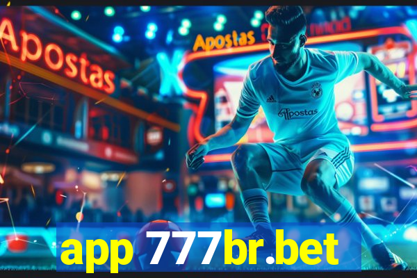 app 777br.bet