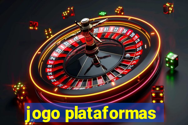 jogo plataformas