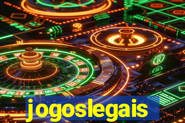 jogoslegais