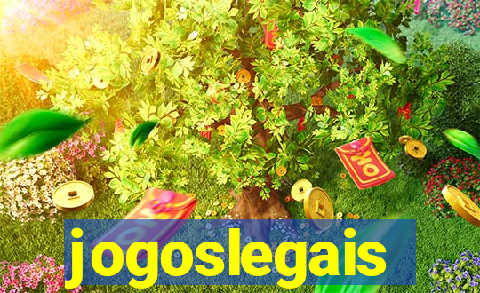 jogoslegais