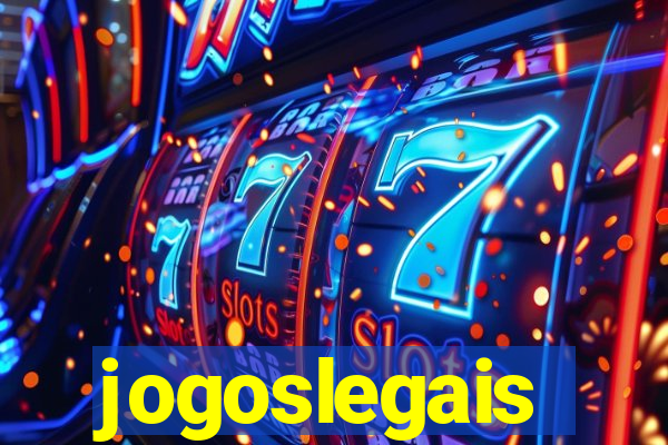 jogoslegais