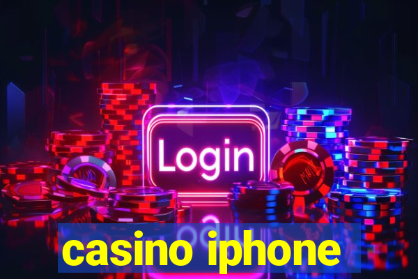 casino iphone