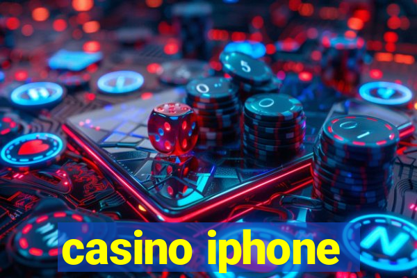 casino iphone