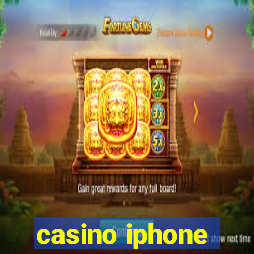 casino iphone