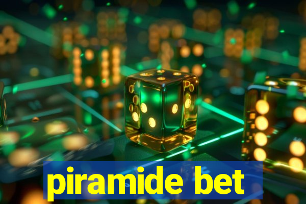 piramide bet