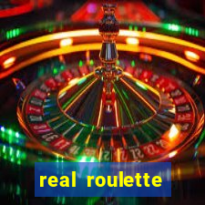 real roulette online casino