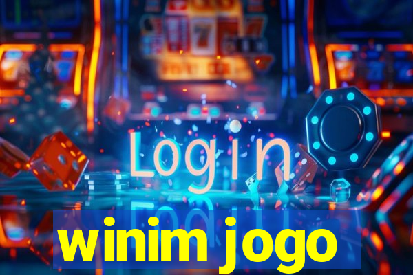 winim jogo