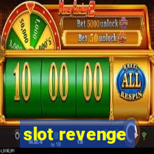 slot revenge