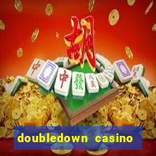 doubledown casino free chips