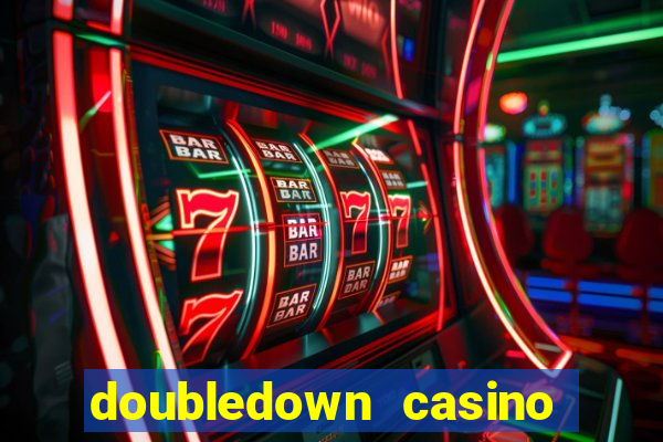 doubledown casino free chips