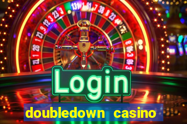 doubledown casino free chips