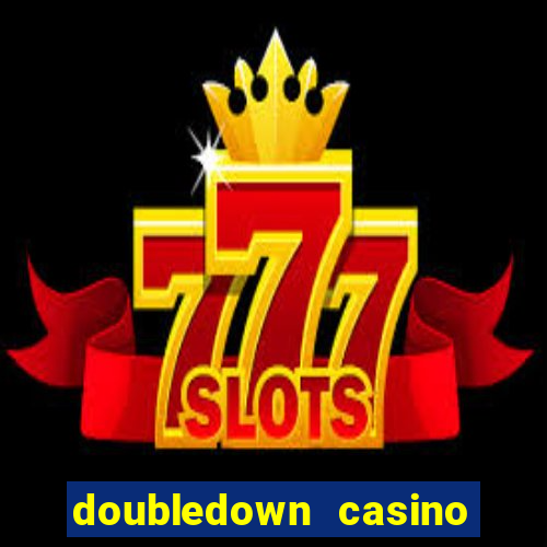 doubledown casino free chips