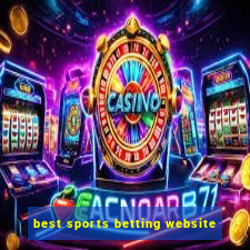 best sports betting website