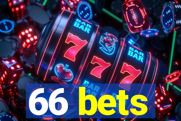 66 bets