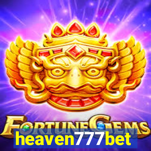 heaven777bet