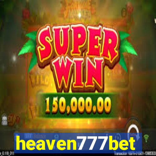 heaven777bet