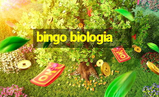 bingo biologia