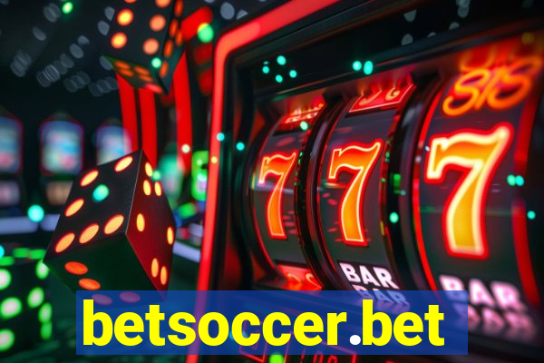 betsoccer.bet