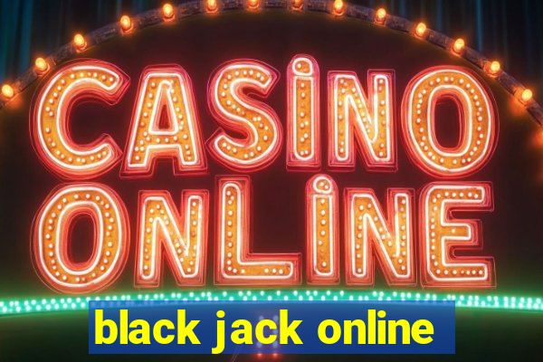 black jack online