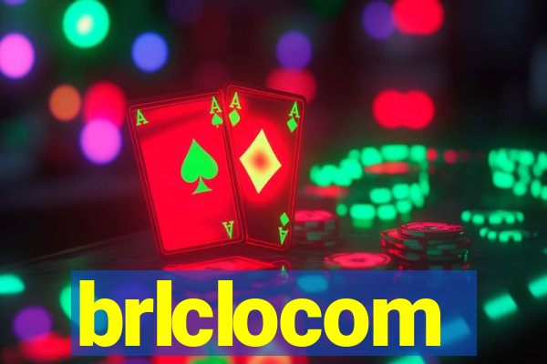 brlclocom