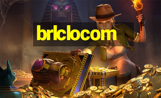 brlclocom