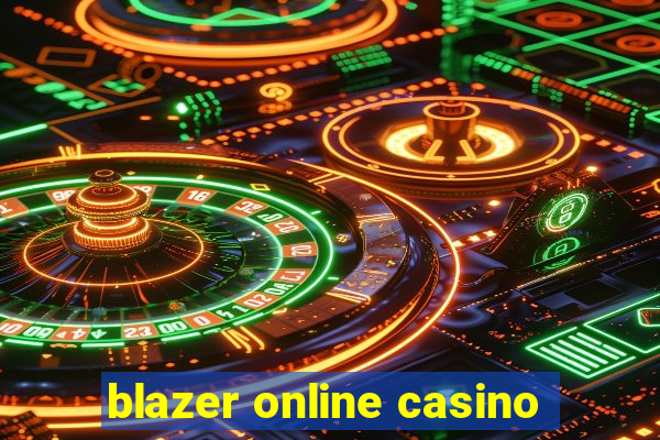 blazer online casino