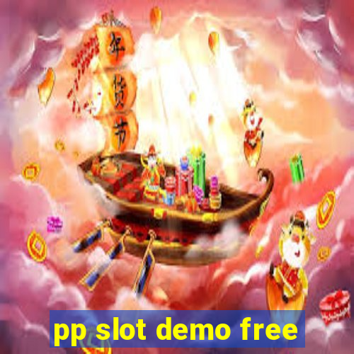 pp slot demo free