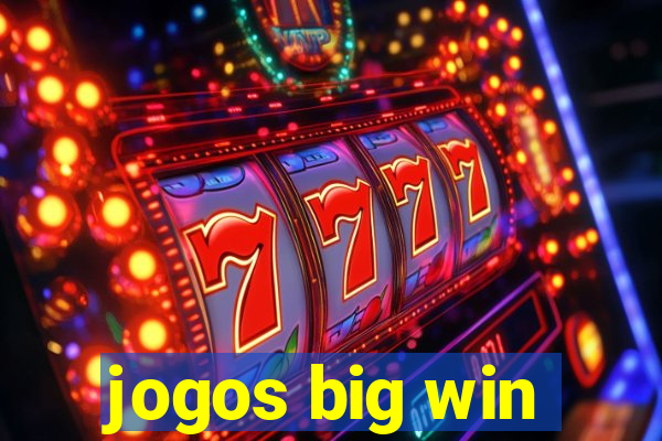 jogos big win