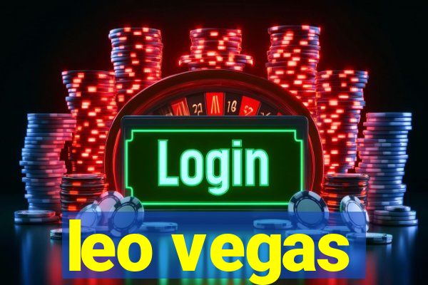 leo vegas