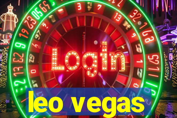 leo vegas