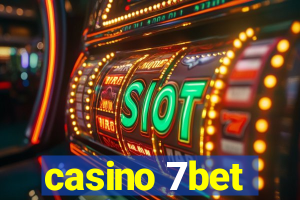 casino 7bet