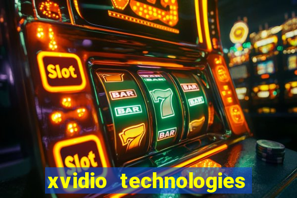 xvidio technologies startup brasil 2024 download grátis