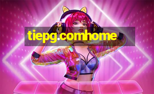 tiepg.comhome