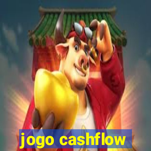 jogo cashflow