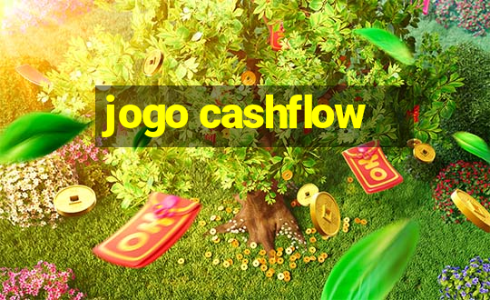 jogo cashflow