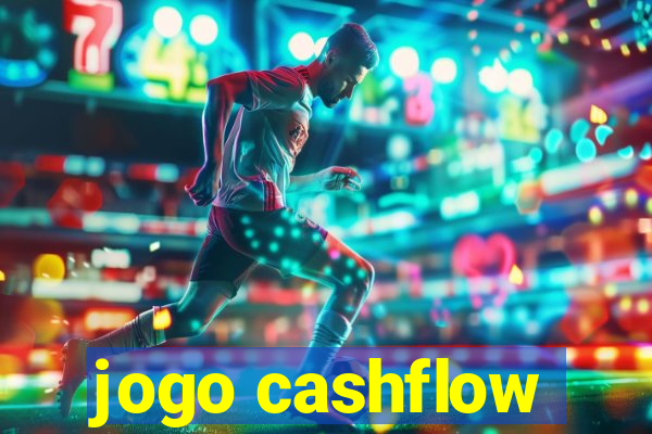 jogo cashflow