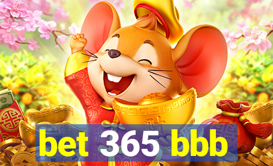 bet 365 bbb