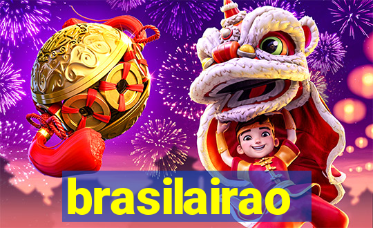 brasilairao