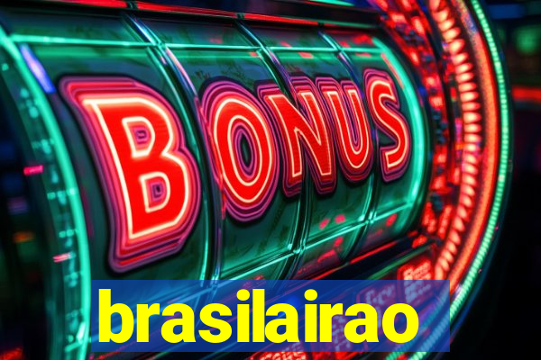 brasilairao