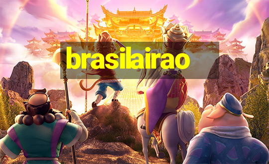 brasilairao